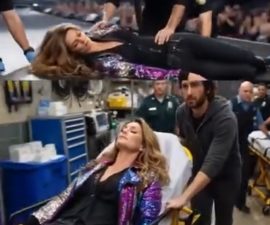 When the Goodbye Never Truly Came: How Shania Twain Turned a Farewell Feeling Into Something Timeless