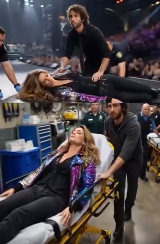 When the Goodbye Never Truly Came: How Shania Twain Turned a Farewell Feeling Into Something Timeless