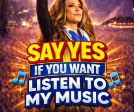 “Glastonbury Roared Like a Memory Coming Back to Life: Shania Twain’s ‘Man! I Feel Like a Woman!’ Entrance That Made a Field of Strangers Feel Like One Family”