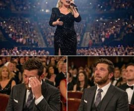 AN UNFORGETTABLE MOMENT