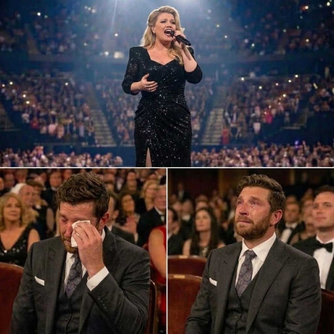 AN UNFORGETTABLE MOMENT