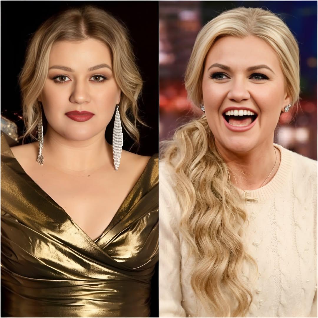 🚨 SHOCKING MOMENT: Erika Kirk Insults Kelly Clarkson — But Her Response Left the Entire Nation Speechless