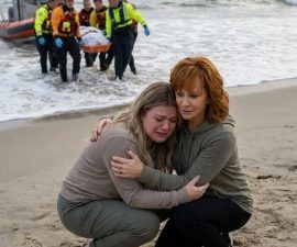 🚨 DEVELOPING STORY: Concern Grows After Disturbing Reports Surrounding Kelly Clarkson’s Mother in Texas