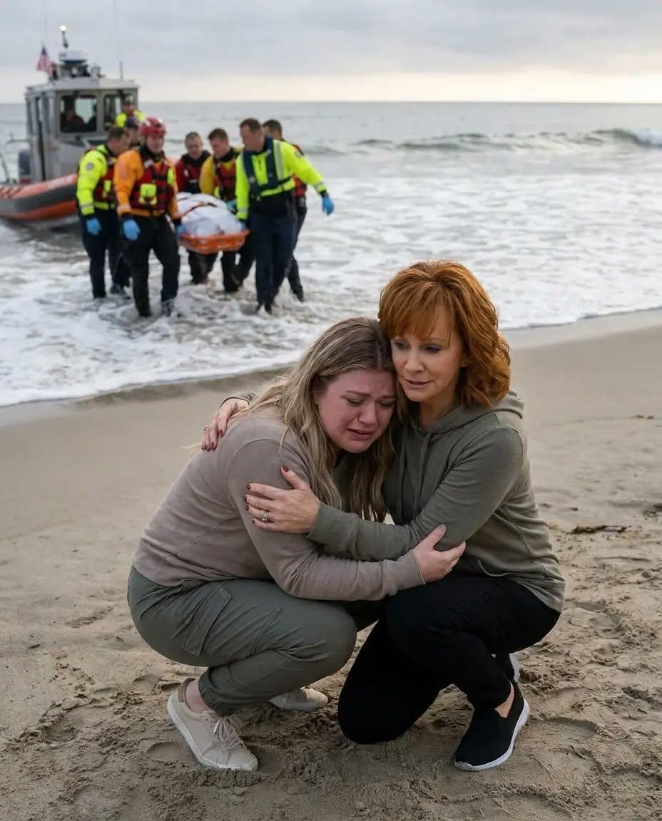 🚨 DEVELOPING STORY: Concern Grows After Disturbing Reports Surrounding Kelly Clarkson’s Mother in Texas