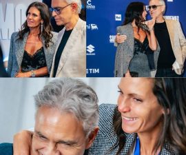 ANDREA BOCELLI STEPS AWAY AT HIS PEAK — A QUIET DECISION THAT LEFT THE WORLD SEARCHING FOR MEANING