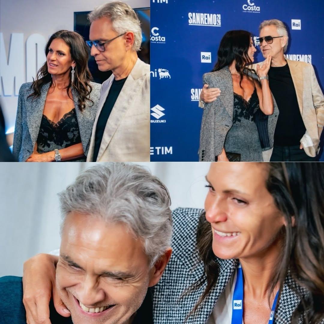 ANDREA BOCELLI STEPS AWAY AT HIS PEAK — A QUIET DECISION THAT LEFT THE WORLD SEARCHING FOR MEANING