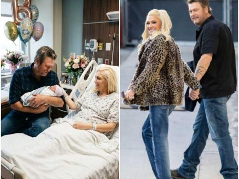 🚨 JUST 15 MINUTES AGO… From Fear to Joy: A Birth Story Blake Shelton and Gwen Stefani’s Family Will Never Forget