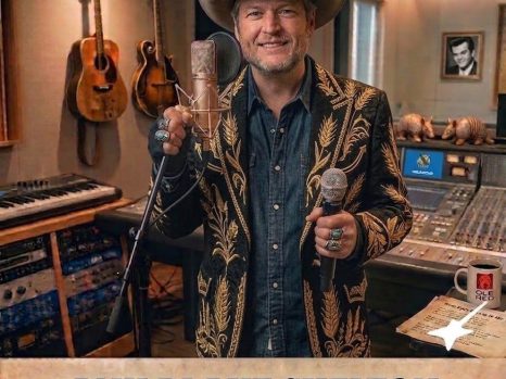 🌍 NEWS: Blake Shelton’s Voice Resonates as Uncertainty Grows