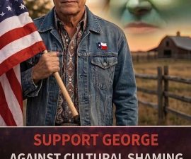 “THE STAGE IS FOR THE MUSIC”: George Strait’s Quiet Decision Sparks a Loud Cultural Conversation
