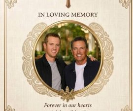 💔 Heartbreak Beyond Words: George Strait’s Family Faces a Quiet Season of Grief