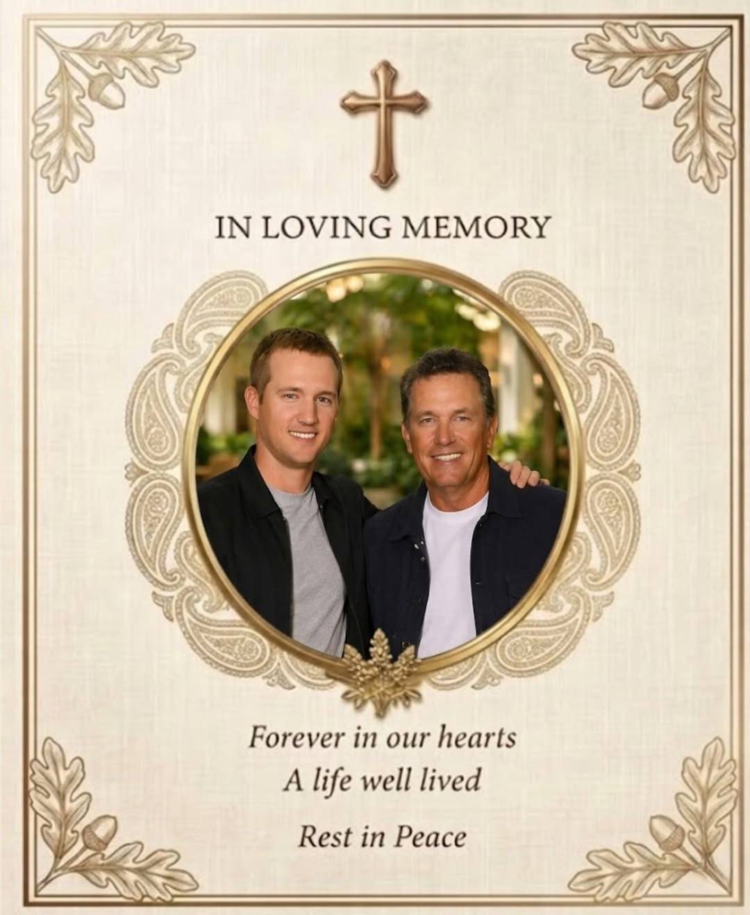 💔 Heartbreak Beyond Words: George Strait’s Family Faces a Quiet Season of Grief