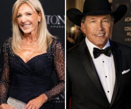 ABSOLUTELY SHOCKING: George Strait & Norma Strait Deliver a Surprise Announcement That Leaves Fans Searching for Meaning