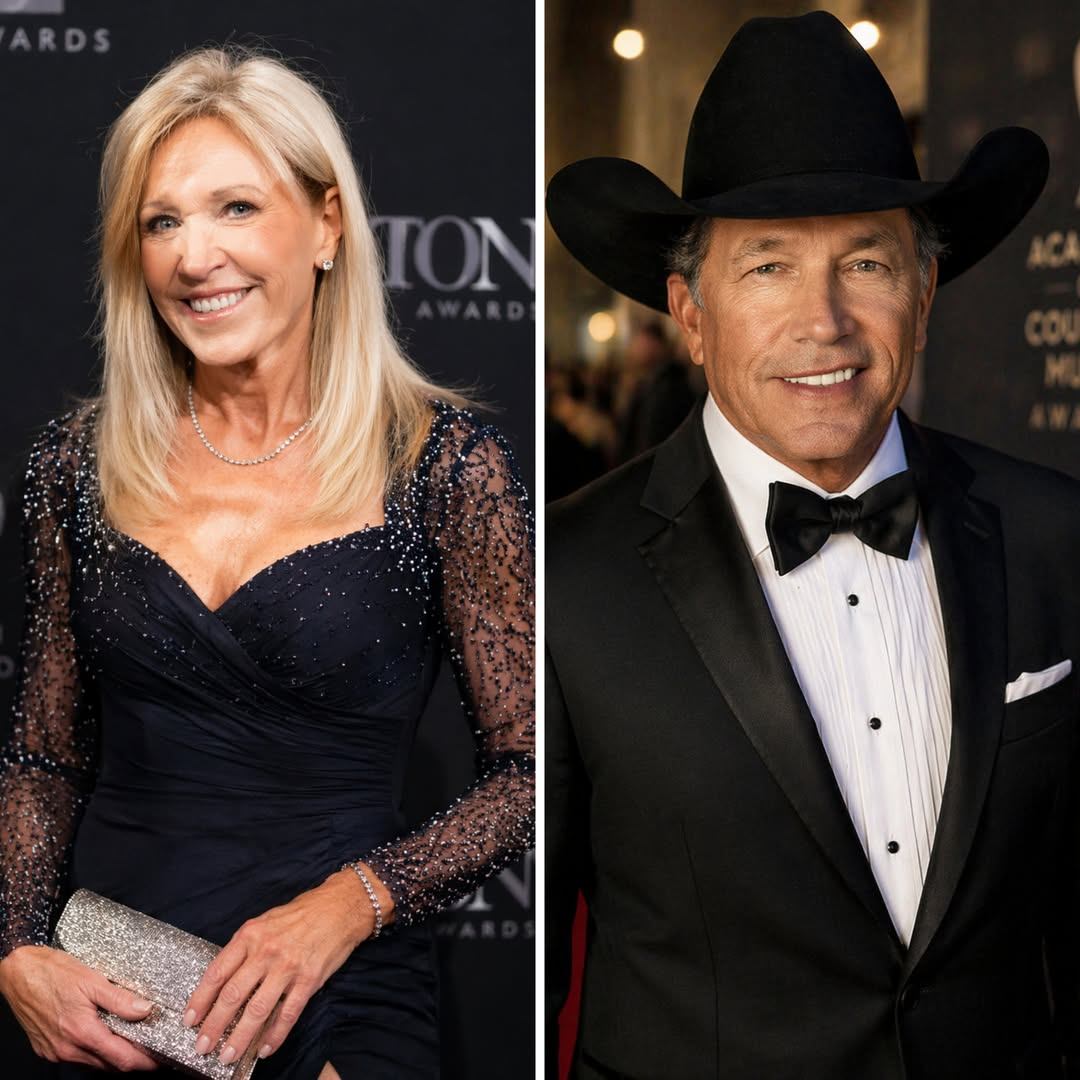 ABSOLUTELY SHOCKING: George Strait & Norma Strait Deliver a Surprise Announcement That Leaves Fans Searching for Meaning