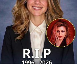 💔 A LIFE LOST TOO SOON: Tragedy Strikes Close to Kelly Clarkson’s Circle, Leaving a Community in Mourning