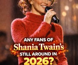 “The Line That Still Stings: Why Shania Twain’s ‘That Don’t Impress Me Much’ Sounds Even Bolder With Age”