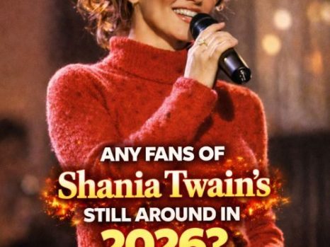 “The Line That Still Stings: Why Shania Twain’s ‘That Don’t Impress Me Much’ Sounds Even Bolder With Age”