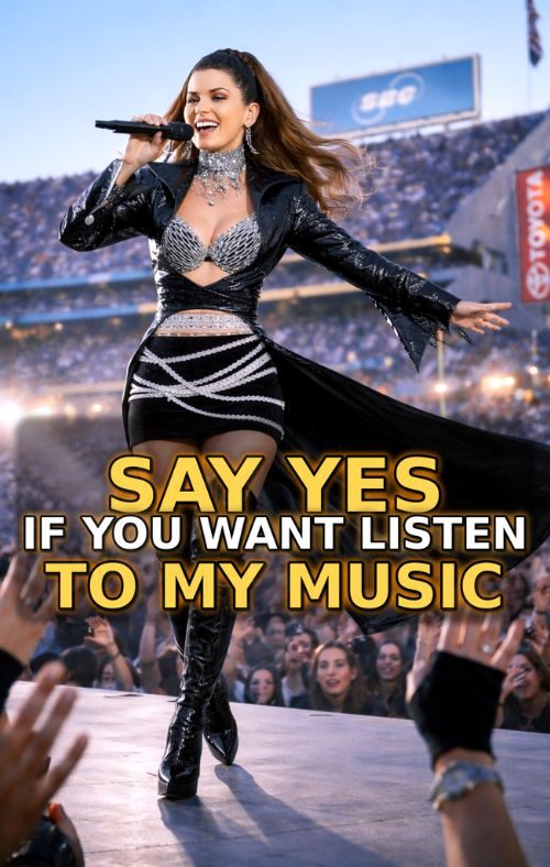 “The Night Shania Twain Took Over the AMAs: A 2019 Medley That Hit Like a Flashback—Then Felt Like a Victory Lap”