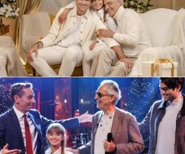 THE LESSON HE TAUGHT HIS CHILDREN IN THE DARK 🕯️❤️