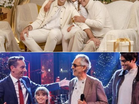 THE LESSON HE TAUGHT HIS CHILDREN IN THE DARK 🕯️❤️