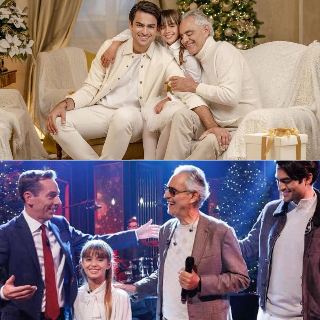 THE LESSON HE TAUGHT HIS CHILDREN IN THE DARK 🕯️❤️