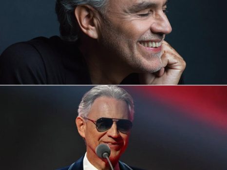 “I THANK GOD FOR MY BLINDNESS” — THE TRUTH THAT CHANGED HOW THE WORLD HEARS MUSIC 🕊️✨