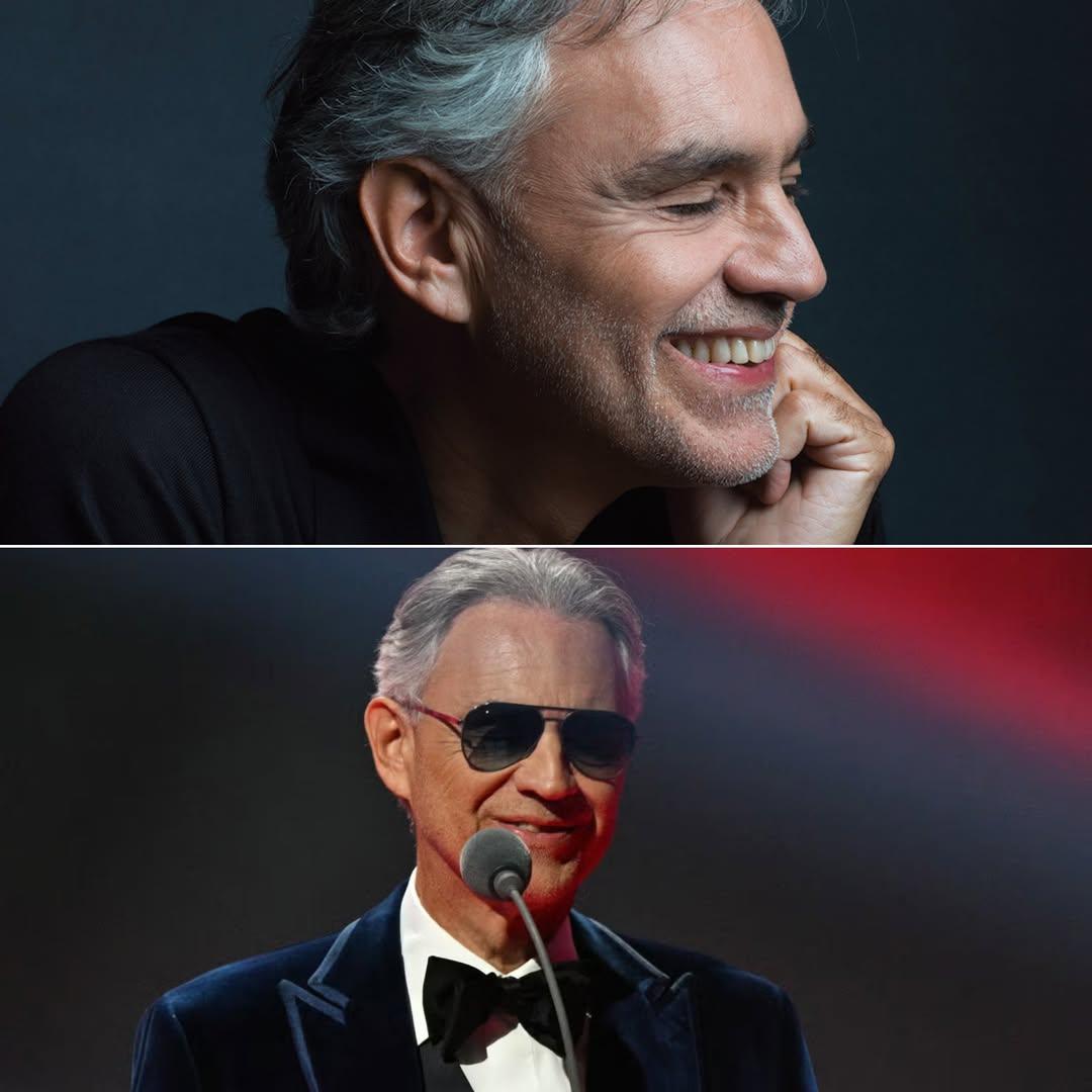 “I THANK GOD FOR MY BLINDNESS” — THE TRUTH THAT CHANGED HOW THE WORLD HEARS MUSIC 🕊️✨