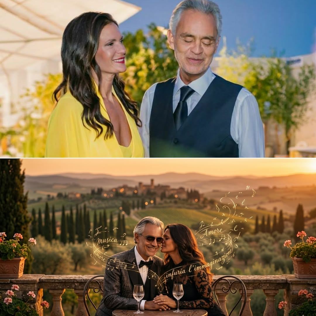 THE WOMAN WHO BECAME HIS EYES THROUGH POETRY ✍️👁️