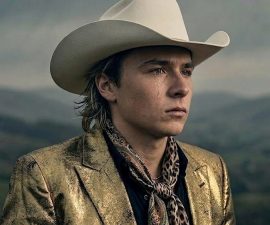 🎬 Netflix Announces “Till the End: The John Foster Story” — A Voice Defined by Heart and Authenticity