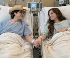 “Love, in Its Quietest Form: The Story of a Sacrifice That Redefined Everything”