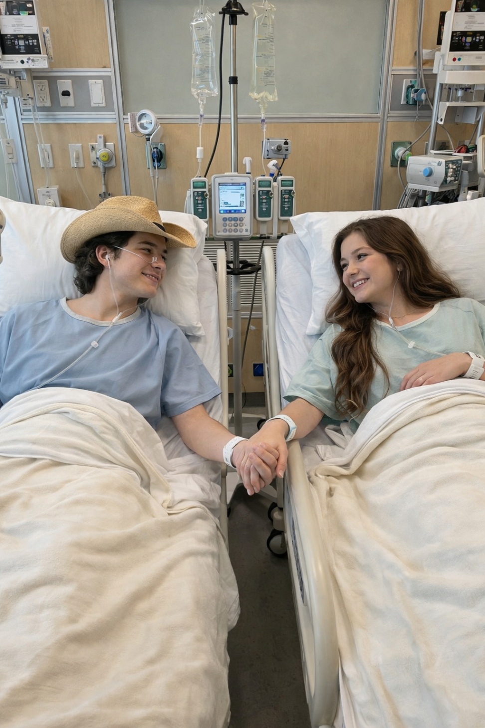 “Love, in Its Quietest Form: The Story of a Sacrifice That Redefined Everything”