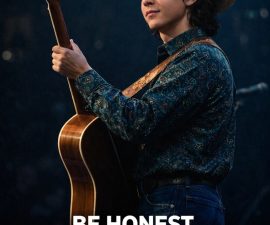 🎸 NEWS: John Foster’s Music Continues to Resonate with Fans in 2026