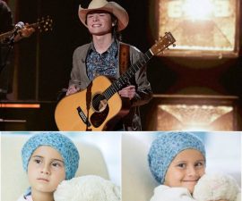 A Quiet Wish, A Powerful Moment: When Compassion Became the Greatest Performance