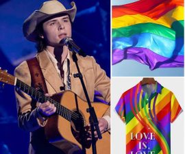 🚨 OFFICIAL: John Foster Draws a Line Between Performance and Symbolism Ahead of Upcoming Shows