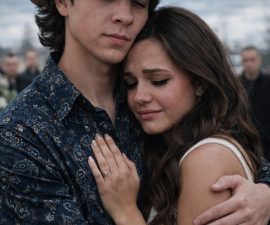 😭❤️ A HEARTBREAKING MOMENT NO ONE WAS READY FOR: The world fell silent as John Foster and his wife Brooklyn delivered an emotional announcement that left fans shaken and struggling to hold back tears… 🫢🫢🫢