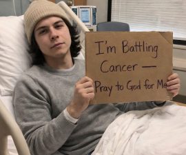 “John Foster Diagnosed with Terminal Stage-4 Cancer Just 11 Days Before His World Tour Launch: A Final Performance the World May Never Forget”