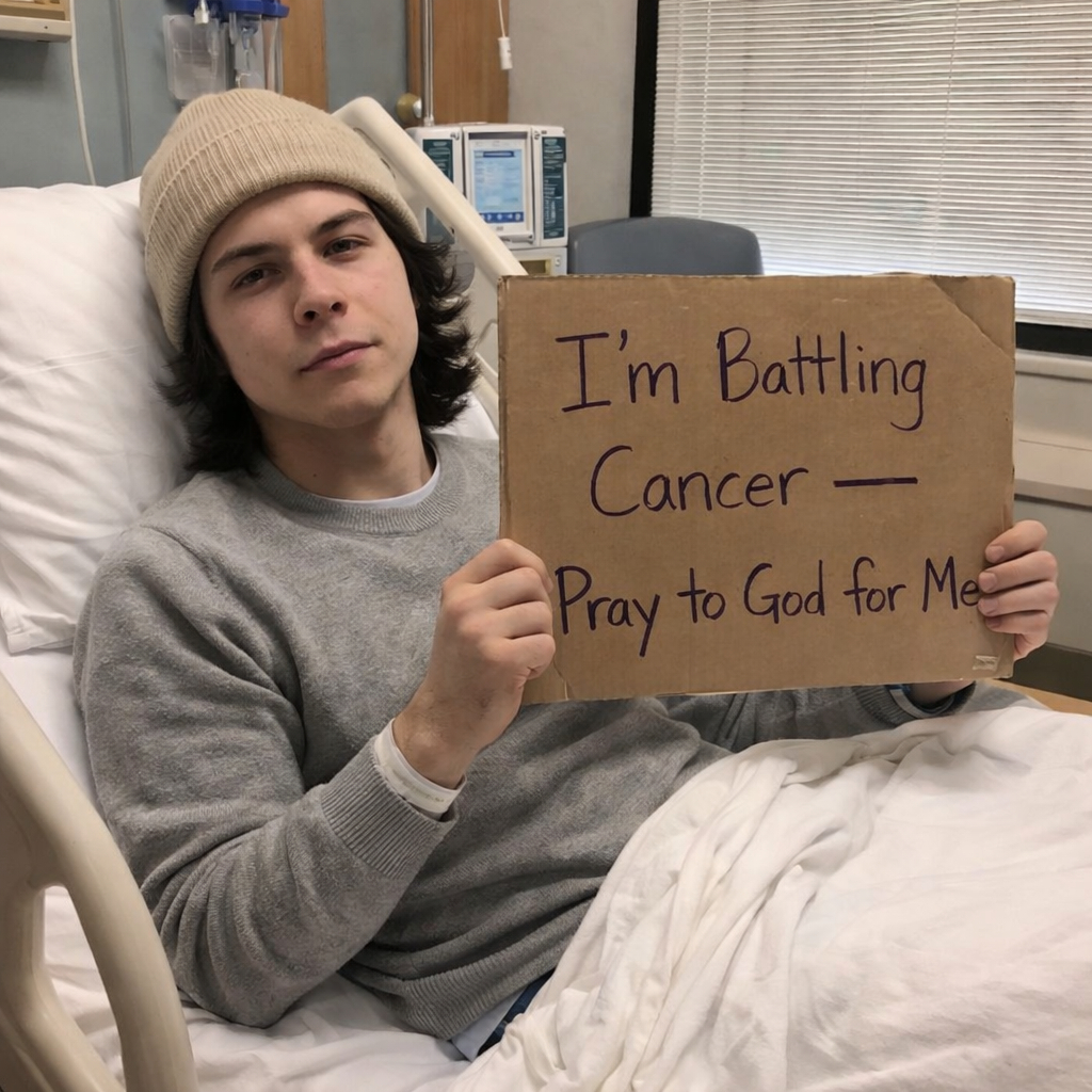 “John Foster Diagnosed with Terminal Stage-4 Cancer Just 11 Days Before His World Tour Launch: A Final Performance the World May Never Forget”