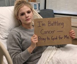 A FINAL SPOTLIGHT: The Story of a Star Who Chose Music Over Silence