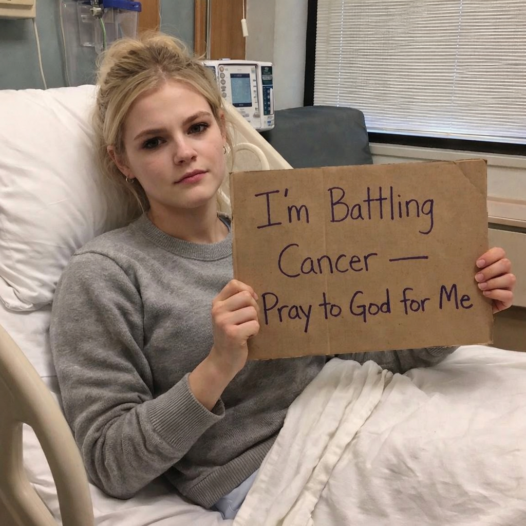 A FINAL SPOTLIGHT: The Story of a Star Who Chose Music Over Silence