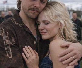 😭❤️ A HEARTBREAKING MOMENT NO ONE WAS READY FOR: The World Fell Silent as Darci Lynne and Her Husband Delivered an Emotional Announcement That Left Fans Shaken and Struggling to Hold Back Tears…