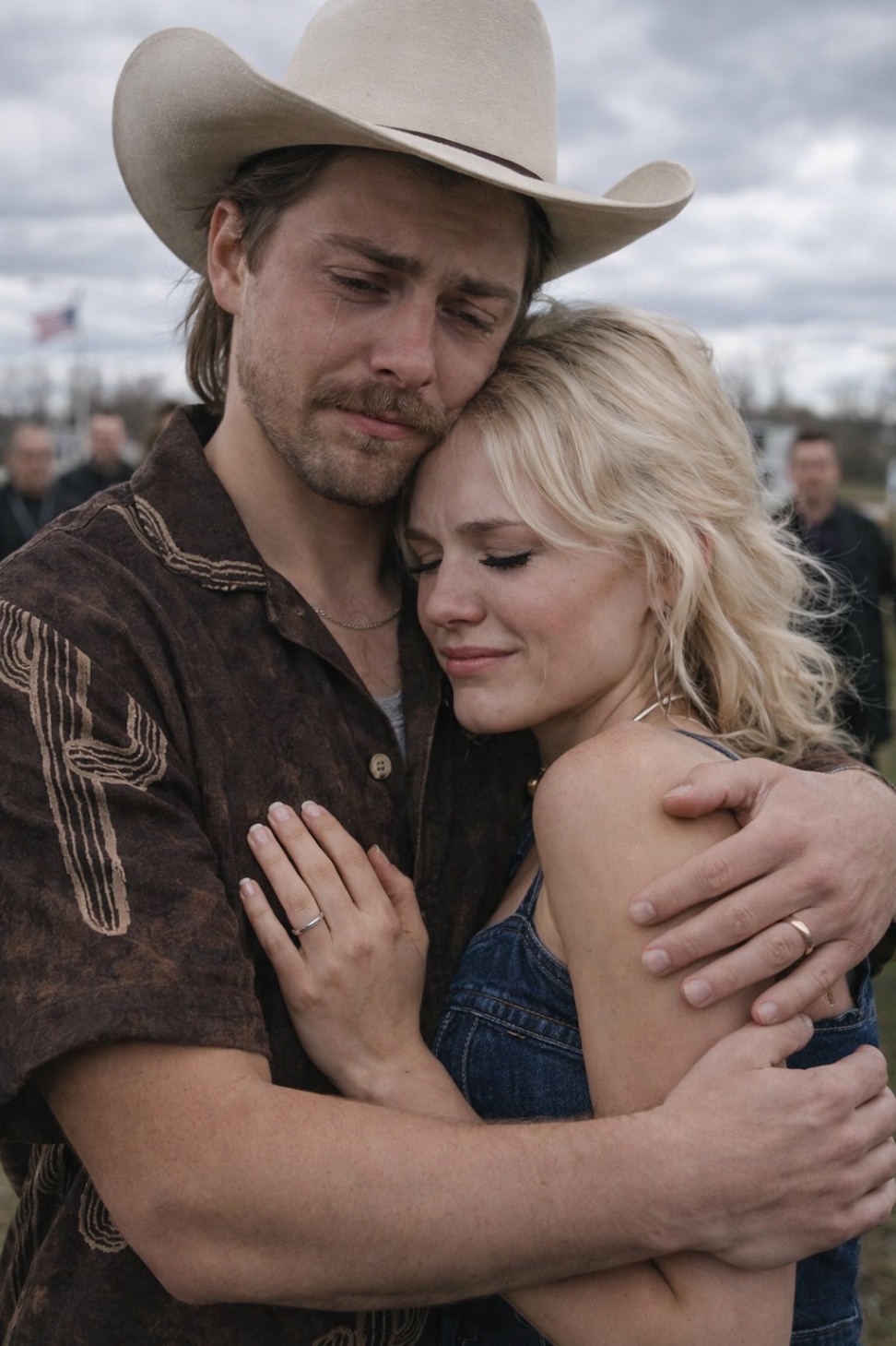 😭❤️ A HEARTBREAKING MOMENT NO ONE WAS READY FOR: The World Fell Silent as Darci Lynne and Her Husband Delivered an Emotional Announcement That Left Fans Shaken and Struggling to Hold Back Tears…