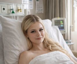 💝 POSITIVE UPDATE FROM Darci Lynne: A Message of Strength, Hope, and the Power of Support