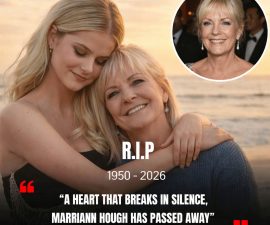 The Final Sunset for Her Mother: Darci Lynne Canceled Everything Just to Hold Her Mother’s Hand One Last Time — She Passed Away in Her Daughter’s Arms