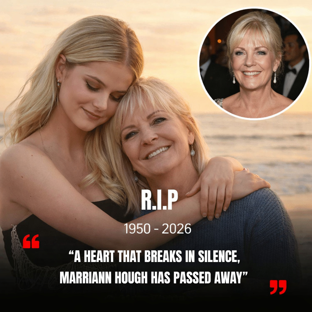 The Final Sunset for Her Mother: Darci Lynne Canceled Everything Just to Hold Her Mother’s Hand One Last Time — She Passed Away in Her Daughter’s Arms