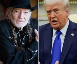 🚨“3:07 A.M. AND NO SCRIPT”: Willie Nelson Goes Live With Chilling Message — “It Was Meant to Silence Me”