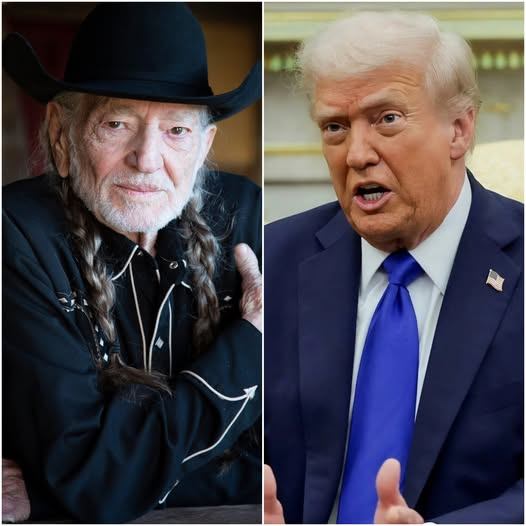🚨“3:07 A.M. AND NO SCRIPT”: Willie Nelson Goes Live With Chilling Message — “It Was Meant to Silence Me”