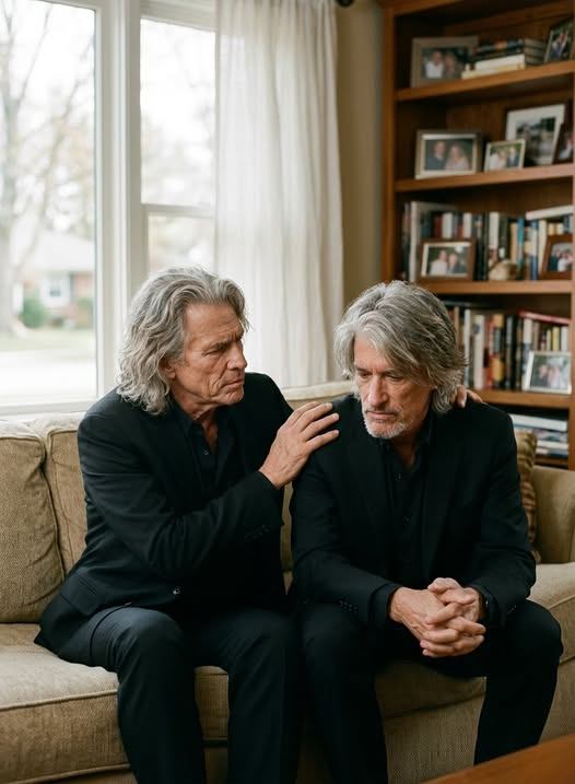 🚨“THE UPDATE NO ONE WAS READY FOR”: Steven Tyler & Joe Perry at the Center of an Emotional Shock That’s Rippling Through the Music World