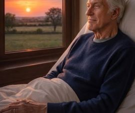 🕯️ A QUIET SHIFT: The Moments Behind Closed Doors That Reminded the World Why Dick Van Dyke Means So Much