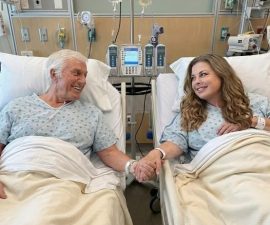 💔 “SHE NEVER SAID IT — BUT SHE PROVED IT EVERY SINGLE DAY” — The Kind of Love That Doesn’t Need Words
