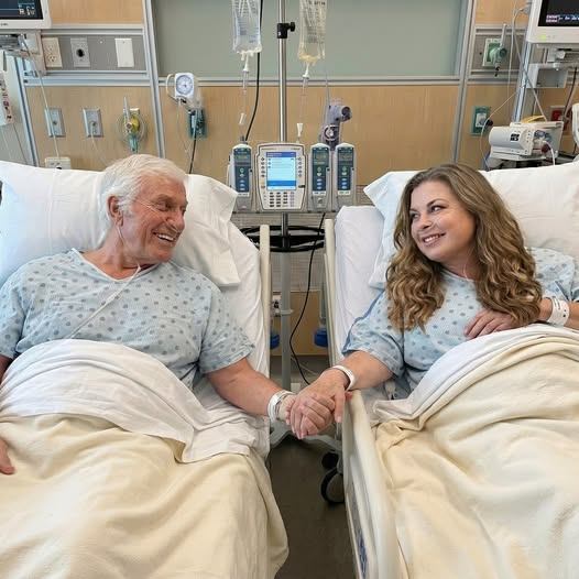 💔 “SHE NEVER SAID IT — BUT SHE PROVED IT EVERY SINGLE DAY” — The Kind of Love That Doesn’t Need Words