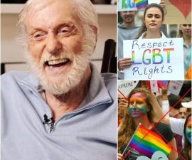 ⚠️ VIRAL CONTROVERSY: How One Unverified Claim About Dick Van Dyke Sparked a Global Reaction — And What It Reveals About Today’s Internet
